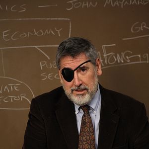 Fotoğraf John Landis