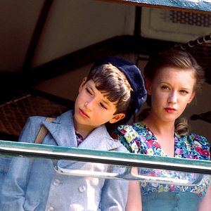 Fotoğraf Ludivine Sagnier