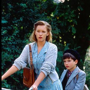 Fotoğraf Ludivine Sagnier