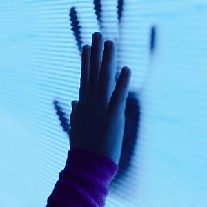 Fotoğraf Poltergeist: Kötü Ruh