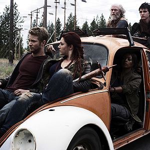 Fotoğraf Kellita Smith