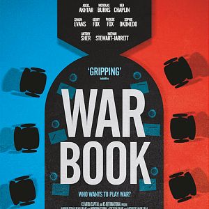 Fotoğraf Savaş Kitabı