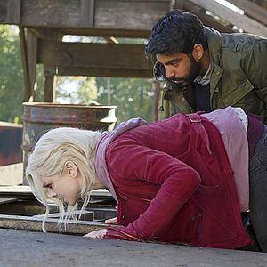 Fotoğraf Rose McIver