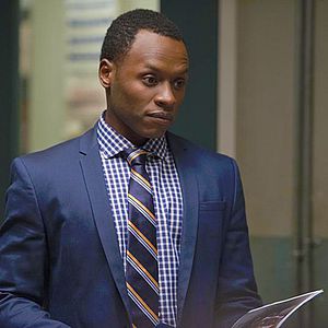 Fotoğraf Malcolm Goodwin