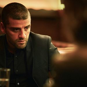 Fotoğraf Oscar Isaac