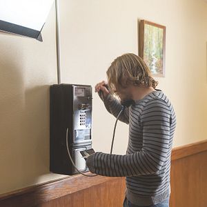 Fotoğraf Soaked in Bleach