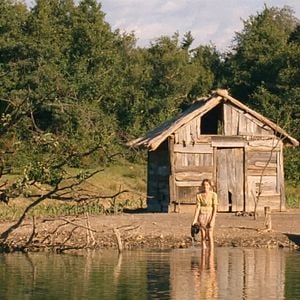 Fotoğraf Mariam Buturishvili