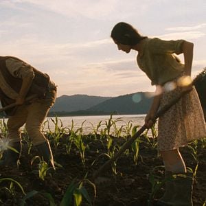 Fotoğraf Mariam Buturishvili