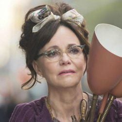 Fotoğraf Merhaba, Benim Adım Doris