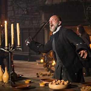 Fotoğraf Graham McTavish