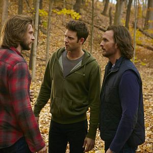 Fotoğraf Greyston Holt