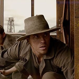 Fotoğraf Garrett Hedlund