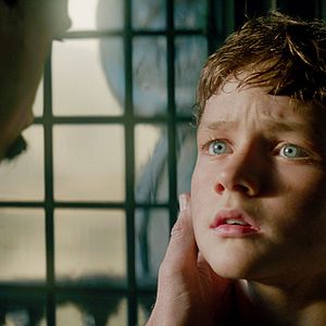 Fotoğraf Levi Miller (II)