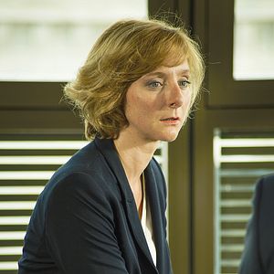 Fotoğraf Léa Wiazemsky