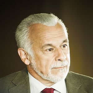 Fotoğraf Francis Perrin