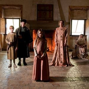 Fotoğraf Maraviglioso Boccaccio