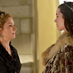 Fotoğraf Megan Follows