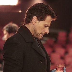 Fotoğraf Ioan Gruffudd
