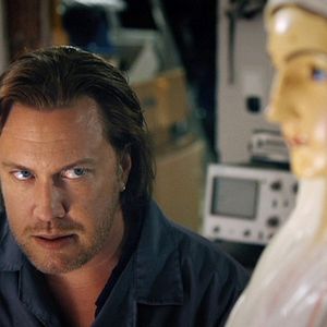 Fotoğraf Nicholas Ofczarek