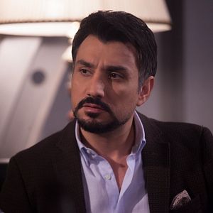 Fotoğraf Kurtlar Vadisi Pusu