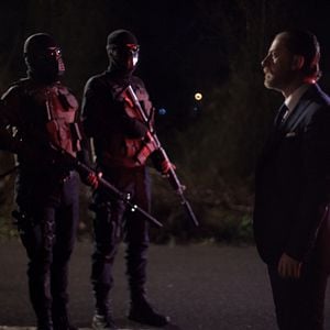 Fotoğraf Kurtlar Vadisi Pusu