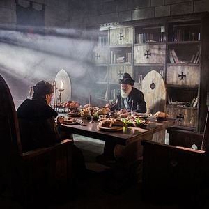 Fotoğraf Diriliş Ertuğrul