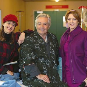 Fotoğraf Pierre Arditi