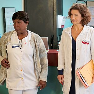 Fotoğraf Marie Bunel