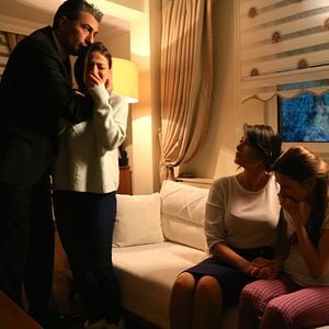 Fotoğraf Paramparça