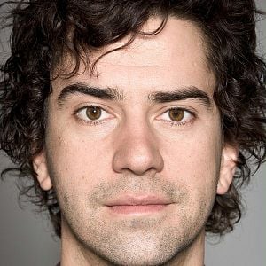 Fotoğraf Hamish Linklater