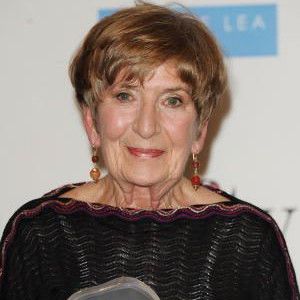 Fotoğraf Moira Armstrong