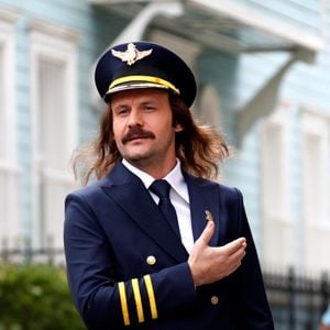 Fotoğraf Güvercin Uçuverdi