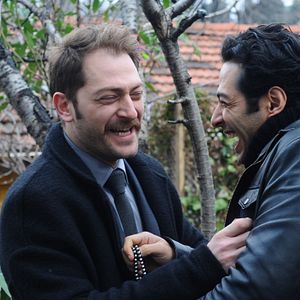 Fotoğraf Serçe Sarayı