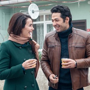 Fotoğraf Serçe Sarayı