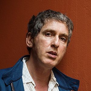 Fotoğraf Eric Rochant