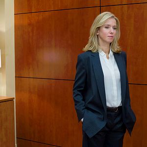 Fotoğraf Léa Drucker