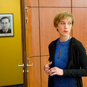 Fotoğraf Florence Loiret Caille