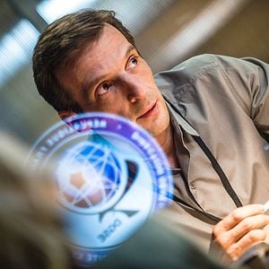 Fotoğraf Mathieu Kassovitz