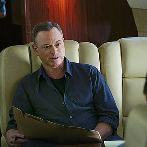Fotoğraf Gary Sinise