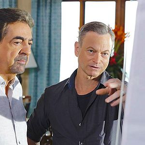 Fotoğraf Gary Sinise