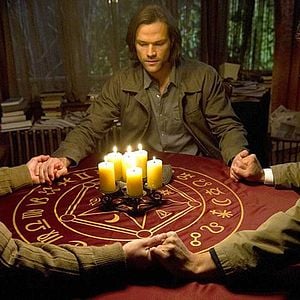 Fotoğraf Jared Padalecki
