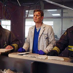 Fotoğraf Joe Minoso