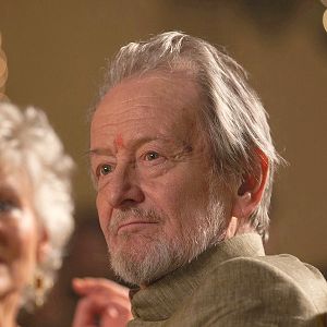 Fotoğraf Ronald Pickup