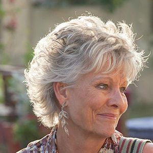 Fotoğraf Diana Hardcastle