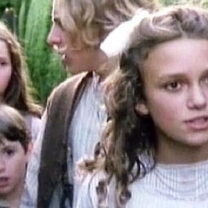 Fotoğraf The Treasure Seekers