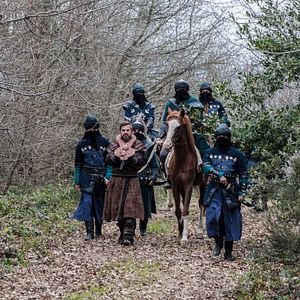 Fotoğraf Diriliş Ertuğrul