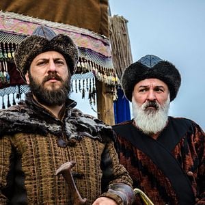 Fotoğraf Diriliş Ertuğrul