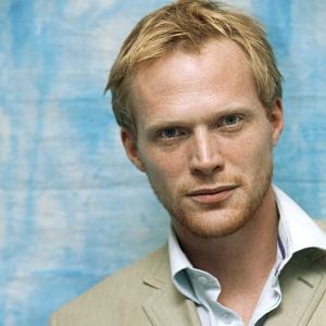 Fotoğraf Paul Bettany