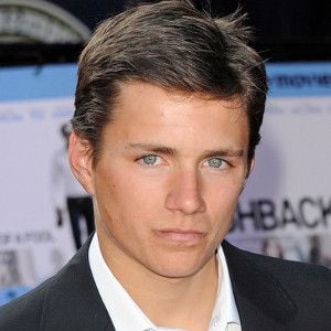 Fotoğraf Harry Eden