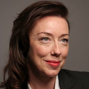 Fotoğraf Molly Parker